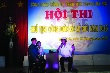 Nâng cao năng lực, bản lĩnh cán bộ Công đoàn